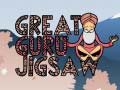 Permainan Great Guru Jigsaw