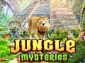 Permainan Jungle Mysteries