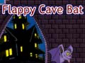 Permainan Flappy Cave Bat