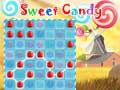 Permainan Sweet Candy Collection