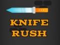 Permainan Knife Rush