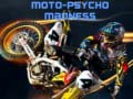 Permainan Moto-Psycho Madness