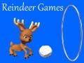 Permainan Reindeer Games