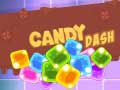 Permainan Candy Dash