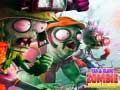 Permainan Tap & Click Zombie Mania Deluxe