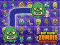 Permainan Onet Deluxe Zombie Connect Mania