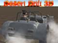 Permainan Desert Drift 3D