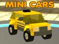 Permainan Mini Cars