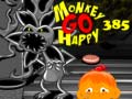 Permainan Monkey Go Happly Stage 385