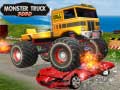 Permainan Monster Truck 2020