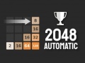 Permainan 2048 Automatic