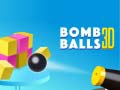 Permainan Bomb Balls 3d