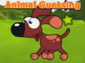 Permainan Animal Guessing