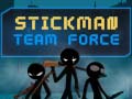 Permainan StickMan Team Force