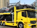 Permainan Car Transport Truck