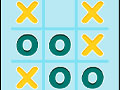 Permainan Tic Tac Toe Free