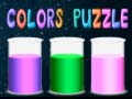 Permainan Colors Puzzle