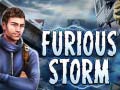 Permainan Furious Storm