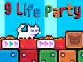 Permainan 9 Life Party