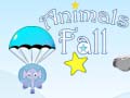 Permainan Animals Fall