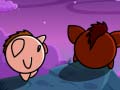 Permainan Pig Bros Adventure