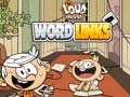 Permainan The Loud House Word Links 