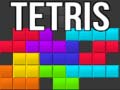 Permainan Tetris 