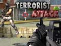 Permainan Terrorist Attack