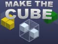 Permainan Make the Cube