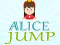 Permainan Alice Jump