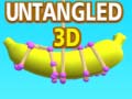 Permainan Untangled 3D