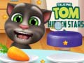 Permainan Talking Tom Hidden Stars