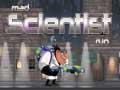 Permainan Mad Scientist Run