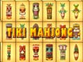 Permainan Tiki Mahjong