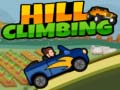 Permainan Hill Climbing