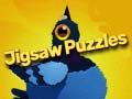 Permainan Jigsaw puzzles