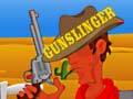 Permainan Gunslinger