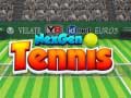 Permainan NextGen Tennis