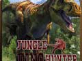 Permainan Jungle Dino Hunter