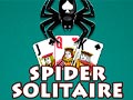 Permainan Spider Solitaire