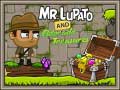 Permainan Mr  Lupato and Eldorado Treasure