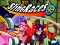 Permainan Wacky Races Sling Races