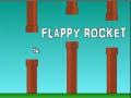 Permainan Flappy Rocket