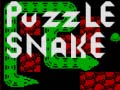 Permainan Puzzle Snake