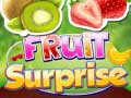 Permainan Fruit Surprise