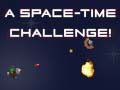 Permainan A Space Time Challenge