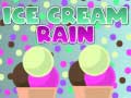 Permainan Ice Cream Rain