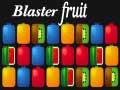 Permainan Blaster Fruit