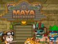 Permainan Maya Adventure Remastered