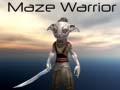 Permainan Maze Warrior